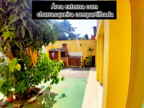 Mini casa no Recreio